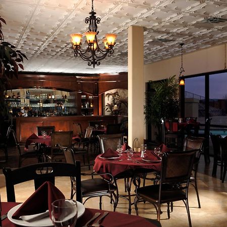 D'Monaco Resort Blue Eye Екстериор снимка
