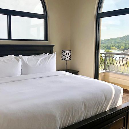 D'Monaco Resort Blue Eye Екстериор снимка