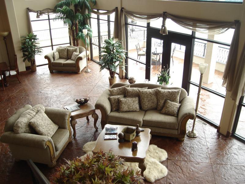 D'Monaco Resort Blue Eye Стая снимка