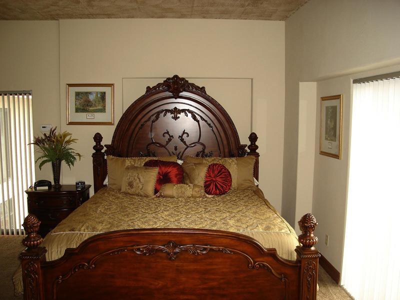 D'Monaco Resort Blue Eye Стая снимка