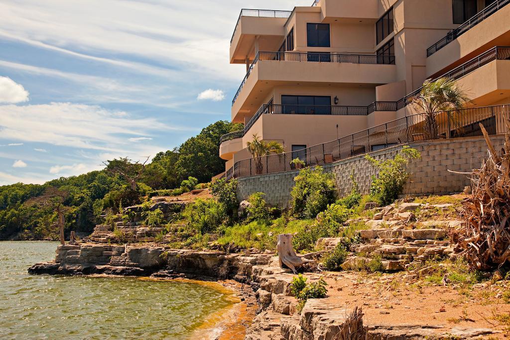 D'Monaco Resort Blue Eye Екстериор снимка