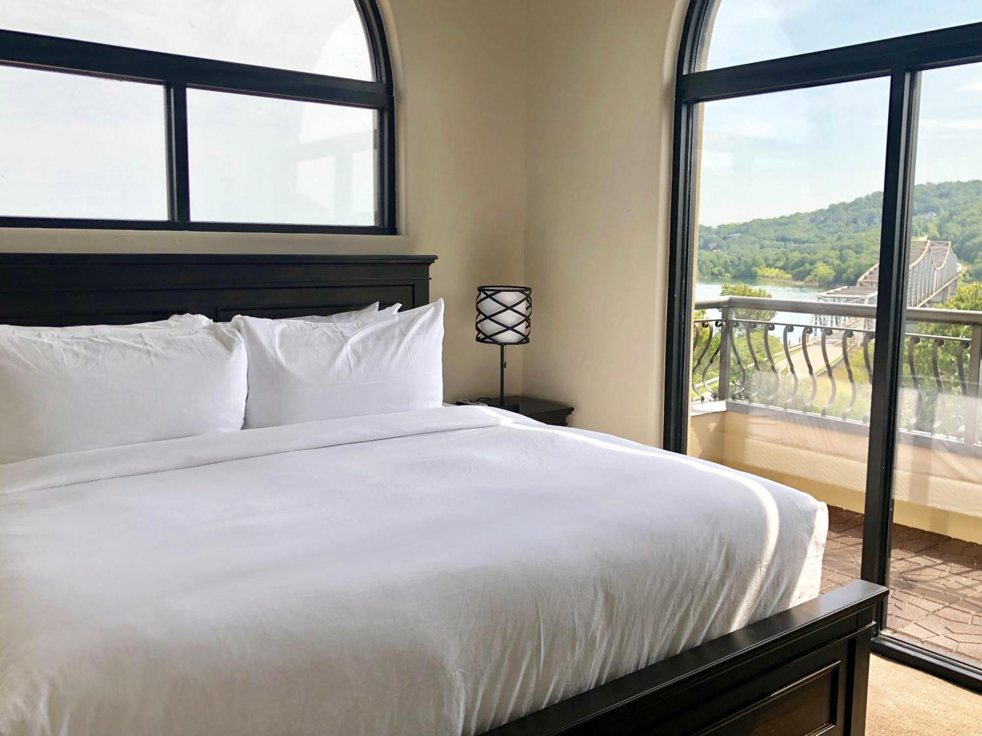 D'Monaco Resort Blue Eye Екстериор снимка