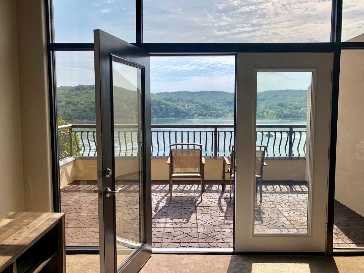 D'Monaco Resort Blue Eye Екстериор снимка